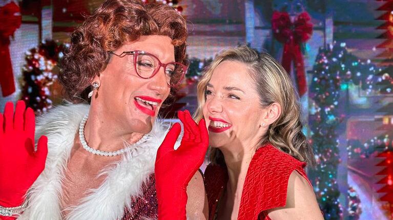 Nico Vázquez anuncia Tootsie 2024 con un video navideño: fecha de estreno y cómo comprar las entradas