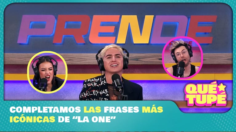 ¡Desafío ICÓNICO en Qué Tupé!