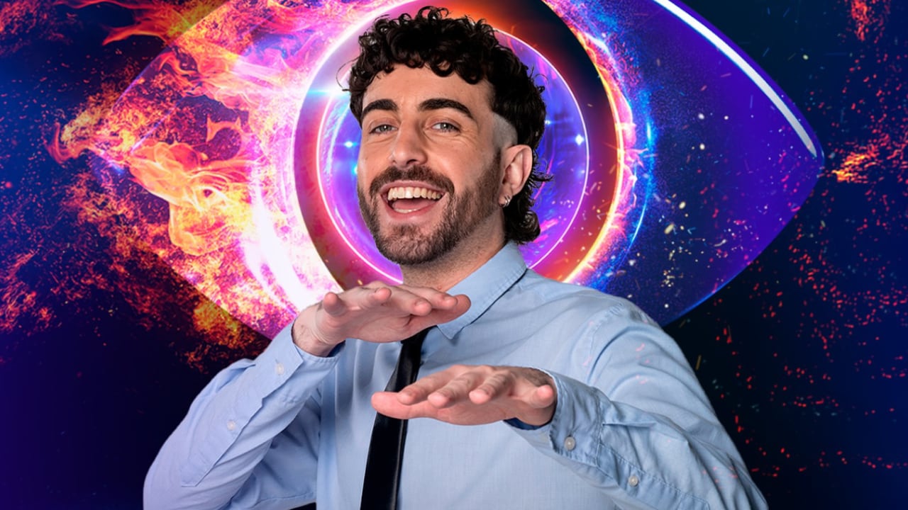 Gran Hermano 2025: el tenso abrazo entre Tato y Ulises tras la gran final del reality