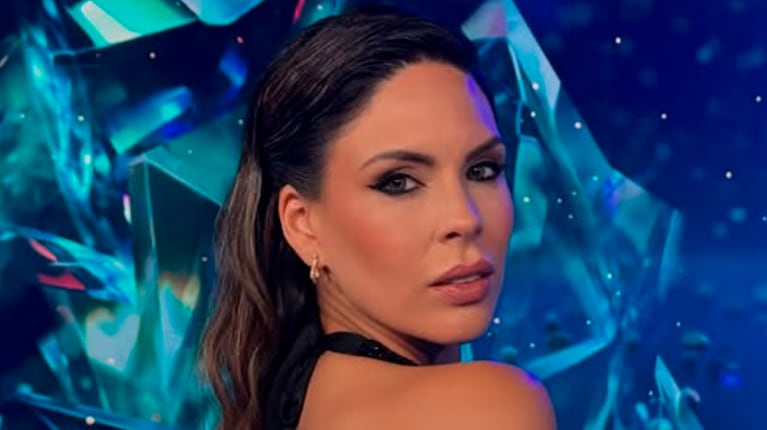 Barby Franco presentó emocionada al nuevo integrante de su familia: “Es precioso”  