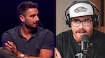 Nico Occhiato le dedicó un picante hit a Migue Granados como respuesta su conflicto: el video