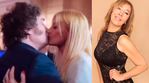 Pitty la numeróloga había vaticinado la separación de Javier Miley y Yuyito González: el video