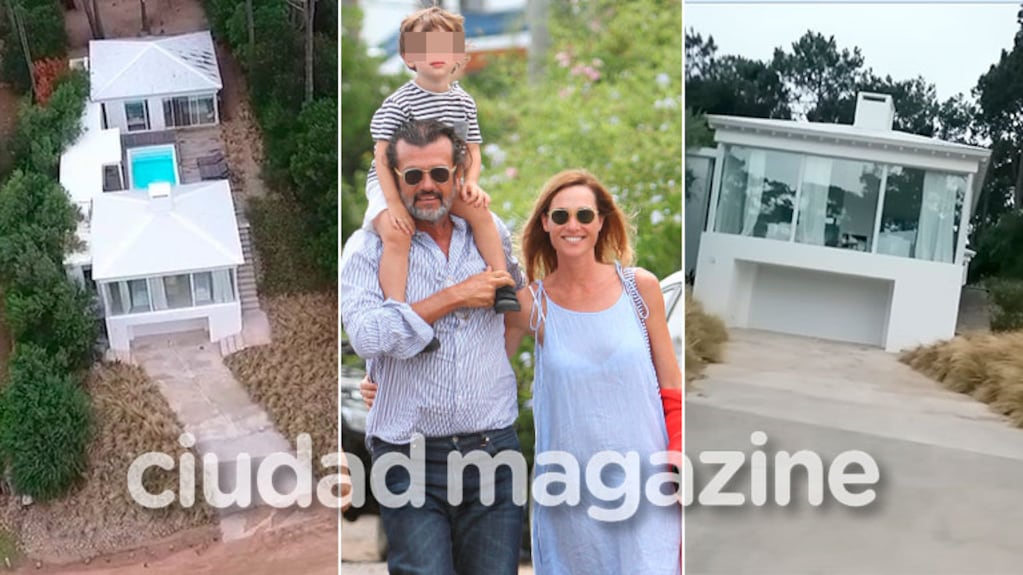 La casa de la polémica de Federico Álvarez Castillo y Lara Bernasconi