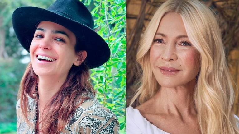 Cris Morena y Agustina Cherri recordaron Chiquititas a 29 años de su estreno: sus conmovedores posteos