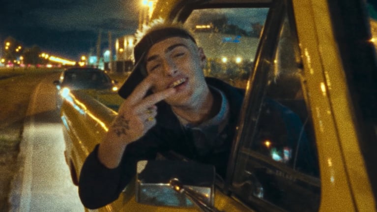 Tobika lanza “Dos Horas”: el nuevo single que fusiona lo urbano con un clásico del rock argentino