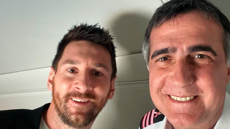 Cuántos miles de dólares cobra Antonio Laje por sus vuelos privados para transportar famosos