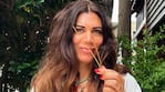 El sensual video de Flor de la Ve luciendo un original traje de baño animal print