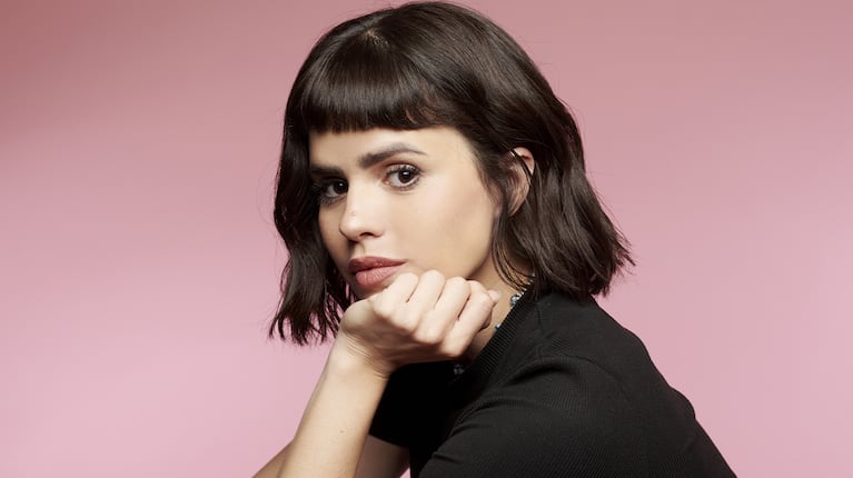 Sofi Morandi en “Las cosas maravillosas” con dirección de Mey Scápola