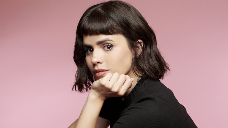 Sofi Morandi en “Las cosas maravillosas” con dirección de Mey Scápola