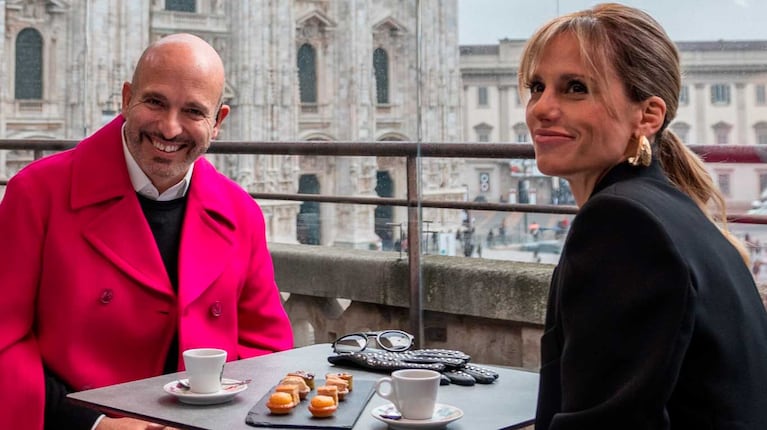 Mariana Fabbiani presenta Desvestida: la docuserie sobre diversidad, moda y consumo