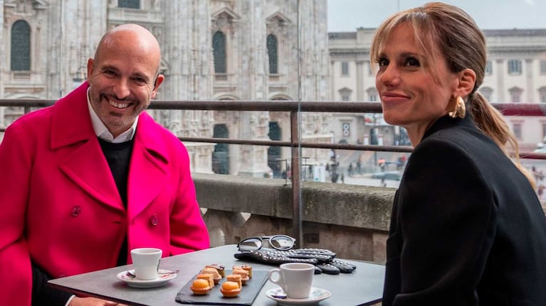 Mariana Fabbiani arrasa con esta docuserie sobre diversidad, moda y consumo