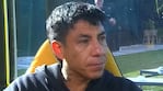 Brian Sarmiento habló de sus hijas