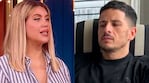 Wanda Nara habría dejado a Martín Migueles tras un feroz ataque de celos