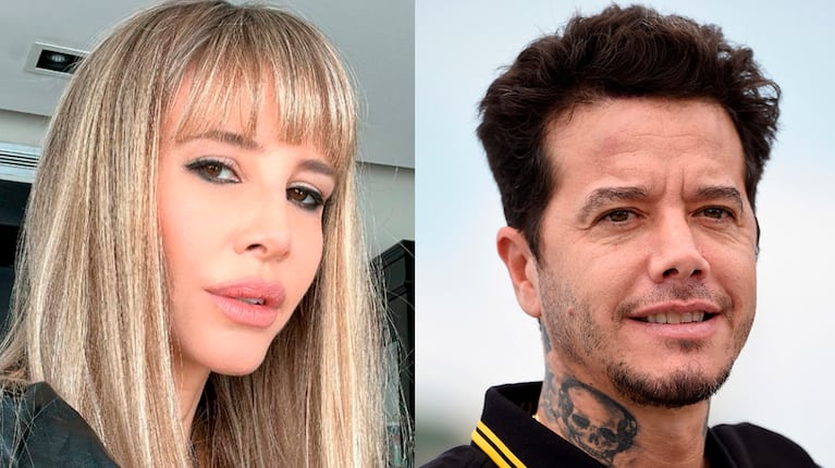 Así está hoy Helena, la hija de Guillermina Valdés y Sebastián Ortega