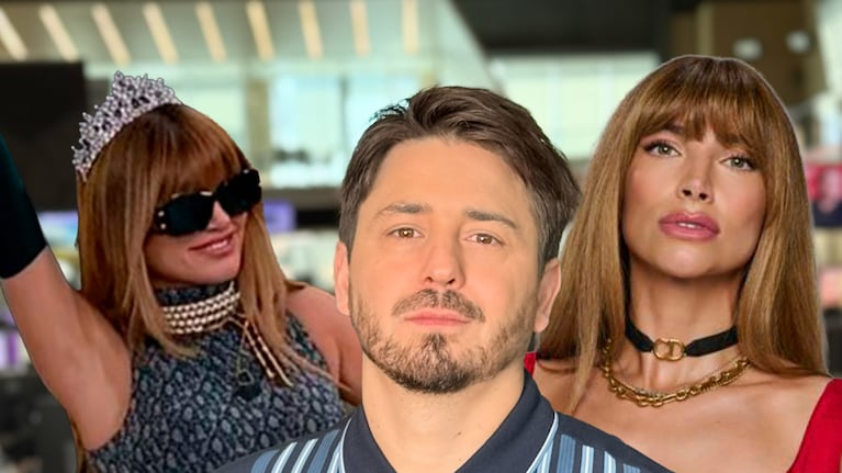 Solange: escandalosa expulsión