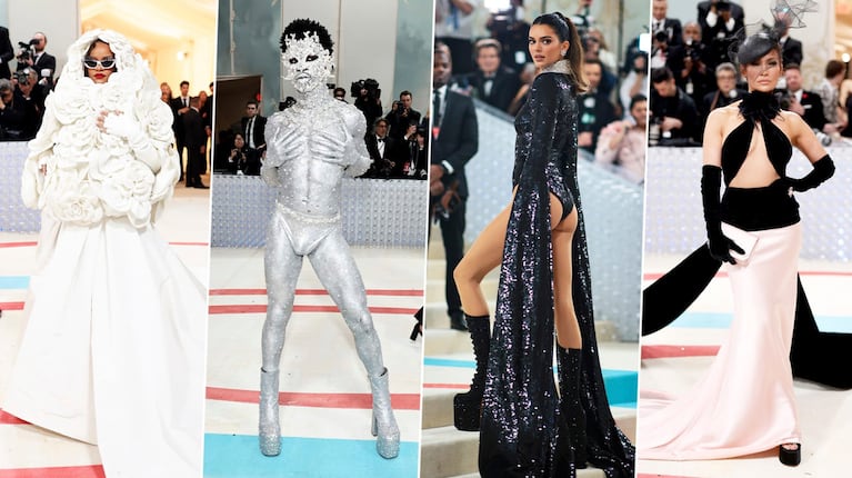Met Gala 2024: cuándo y dónde ver en VIVO la alfombra roja
