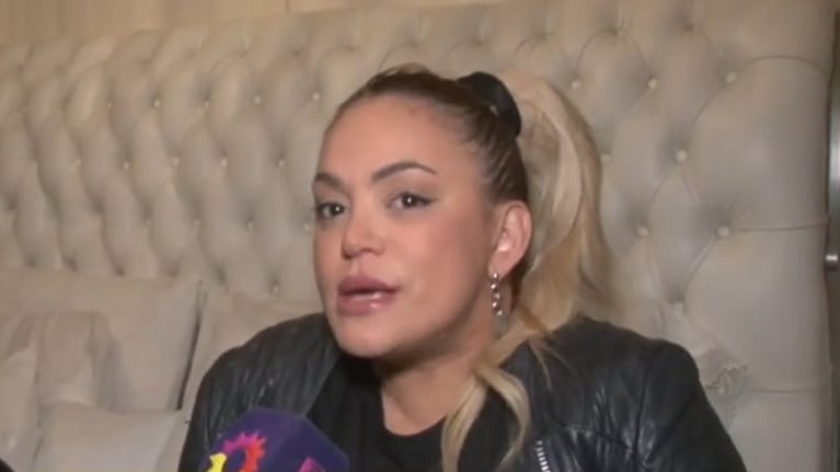 María Eugenia Ritó reveló detalles íntimos de sus fiestas privadas: “En esta cama hubo 15 personas”