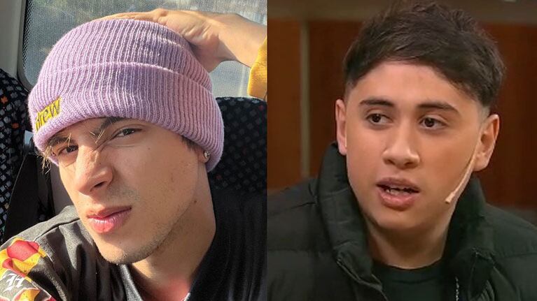 FMK reveló las dos obsesiones de Rusherking por las que pelea a muerte