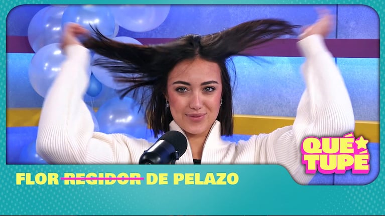 Enzo hizo la pregunta que todos queríamos hacer