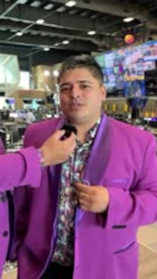 Los Palmeras hablaron sin filtro de la salida de Cacho Deicas: “Los zapatos que dejó son muy grandes”