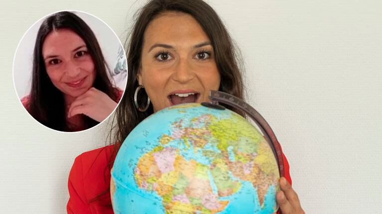 Entrevista exclusiva con Verónica Zumalacárregui: "Tengo el mejor trabajo del mundo"