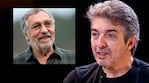 Por qué Ricardo Darín estaba distanciado de Luis Brandoni