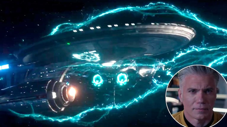 Star Trek: Strange New Worlds anunció la fecha de estreno de su cuarta temporada