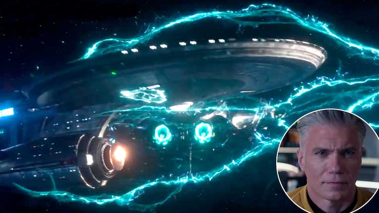 Star Trek: Strange New Worlds anunció la fecha de estreno de su cuarta temporada