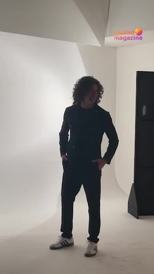 Mariano Martínez reveló cuándo se estrena La Jaula de la Moda con Claudio Cosano y Fabián Medina Flores