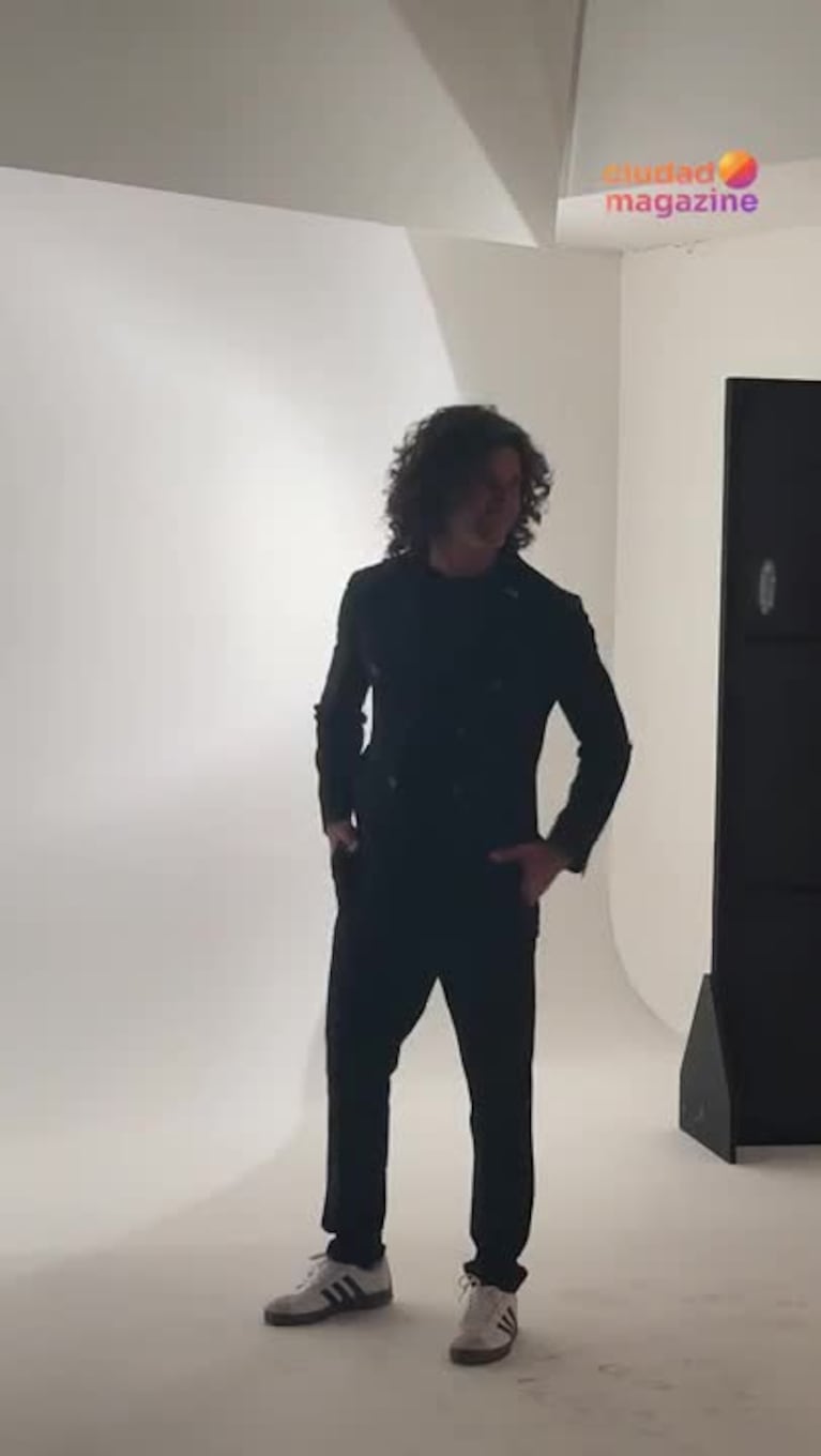 Mariano Martínez reveló cuándo se estrena La Jaula de la Moda con Claudio Cosano y Fabián Medina Flores