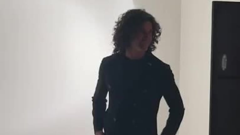 Mariano Martínez reveló cuándo se estrena La Jaula de la Moda con Claudio Cosano y Fabián Medina Flores