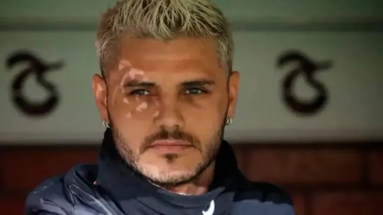 Icardi denunció abandono y quiso retirar a sus hijas del colegio: intervino un juez
