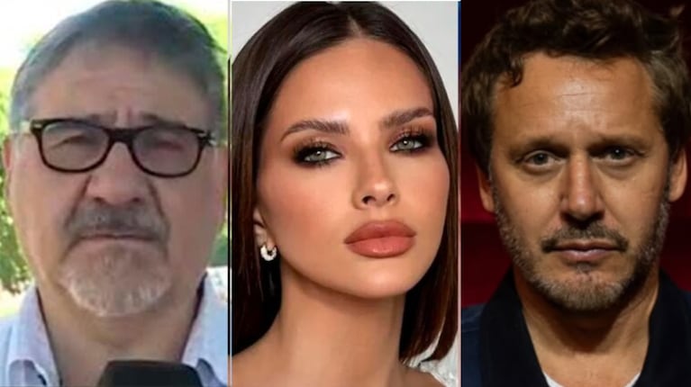 La China Suárez perdió a su abogado en medio de la disputa legal con Benjamín Vicuña: los motivos