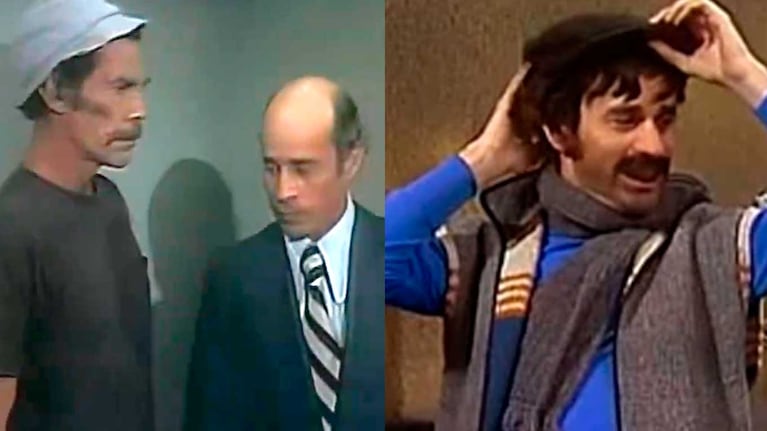 Murió Ricardo de Pascual, actor de El Chavo del 8 que nunca se quiso retirar