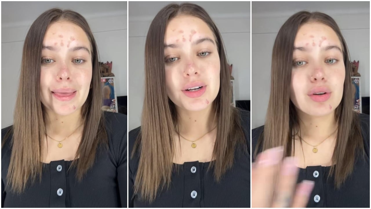 Coti Romero blanqueó que no está pasando por un buen momento personal: “Sé que están preocupados” 
