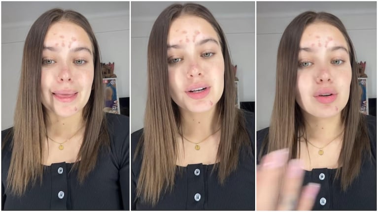 Coti Romero blanqueó que no está pasando por un buen momento personal: “Sé que están preocupados” 