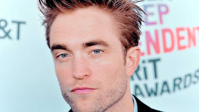 Robert Pattinson reveló su amor por Buenos Aires: “Quiero vivir ahí”