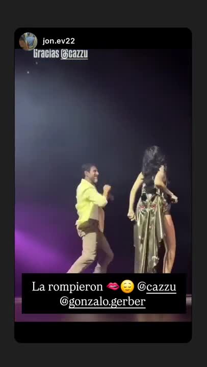 Qué hace Gonzalo Gerber, el ex de Dai Fernández, mientras ella blanquea su nuevo romance con Nico Vázquez 
