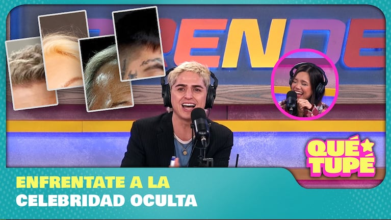 Una frente y pocas certezas