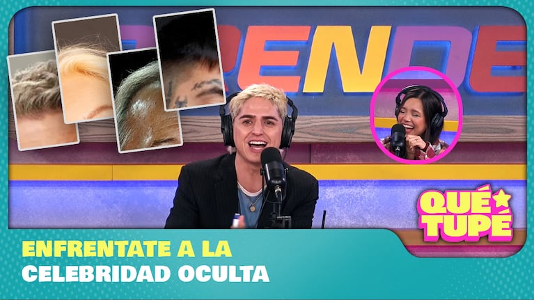 Una frente y pocas certezas