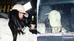 Juana Tinelli volvió a protagonizar otro polémico momento con la prensa en medio de su escándalo