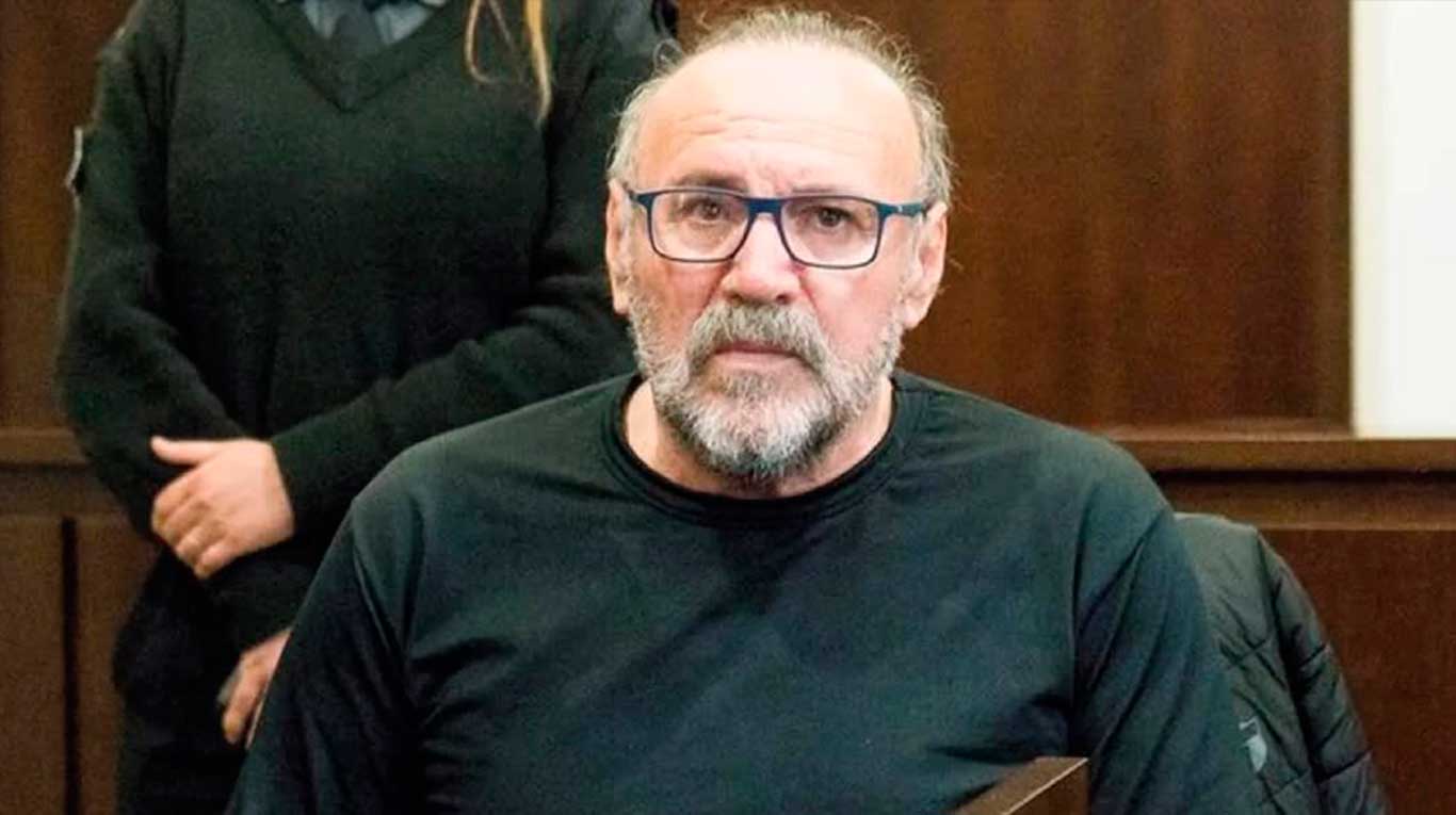 El abogado de Cacho Garay reveló su preocupación por el estado de salud del músico que sufrió una amputación