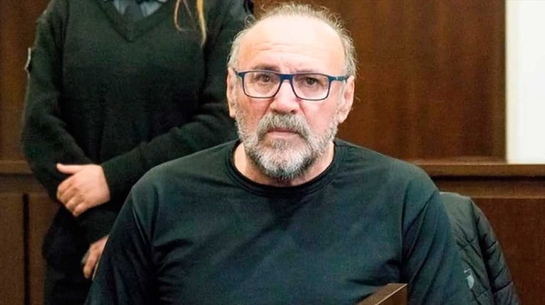 El drama de Cacho Garay: le amputaron todos los dedos de un pie y atraviesa un delicado cuadro de salud