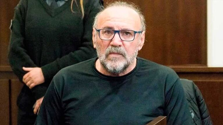 El drama de Cacho Garay: le amputaron todos los dedos de un pie y atraviesa un delicado cuadro de salud