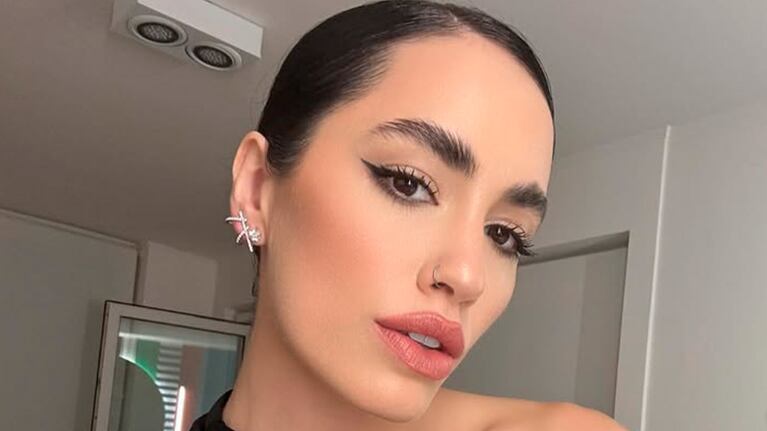 Video: Lali Espósito se analizó en vivo con Gabriel Rolón y habló a fondo sobre su soledad