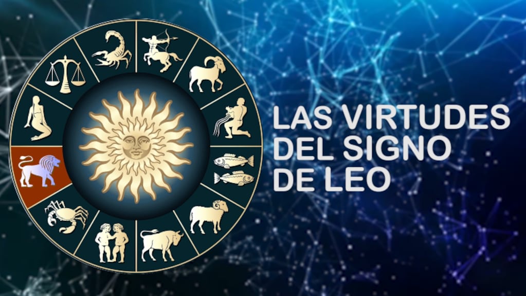 Leo: sus virtudes y cómo se lleva con el resto de los signos