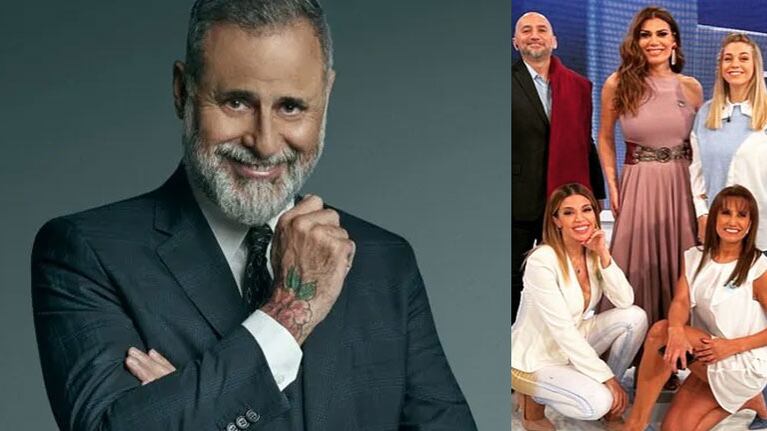 Jorge Rial regresa a la televisión diaria y competirá con Intrusos: los detalles del nuevo programa