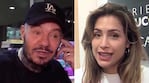 Así anunció Marcelo Tinelli su separación de Milett Figueroa: la ironía de su hija Cande