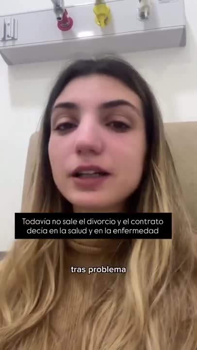 Florencia Fernández, participante de Love is Blind, sufrió una fuerte alergia: “Quería dejar un poco de vida real”