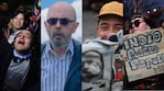 El velatorio público del Indio Solari